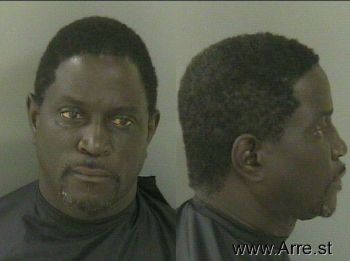 Darryl  Jones Mugshot