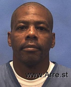 Darryl L Jr King Mugshot