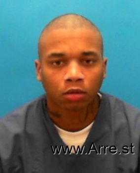 Darryl K King Mugshot