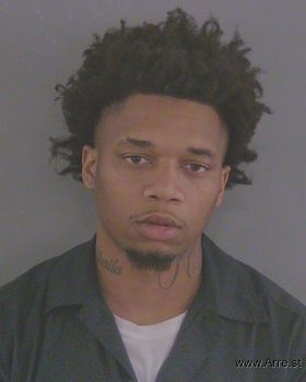 Darryl Keith King Mugshot