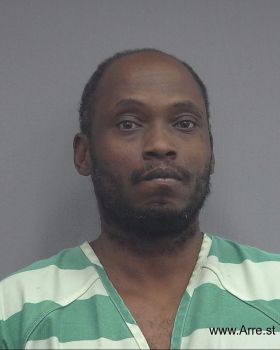 Darryl Dwayne Latson Mugshot