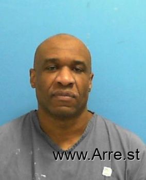 Darryl D Mcghee Mugshot