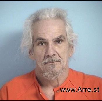 Darryl Jones Meyer Mugshot