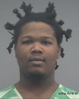 Darryl Edwin Mitchell Mugshot