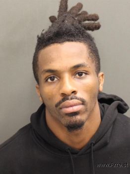 Darryl Gerrod Jr Montgomery Mugshot