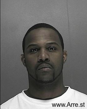 Darryl  Montgomery Mugshot