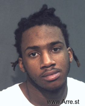 Darryl L Iii Patterson Mugshot