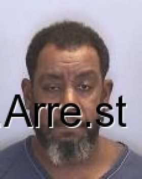 Darryl  Ramsey Mugshot