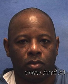 Darryl C Ross Mugshot