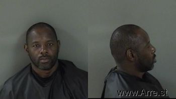 Darryl Christopher Ross Mugshot