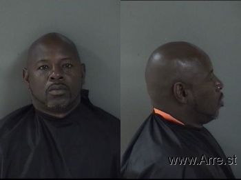 Darryl Christopher Ross Mugshot