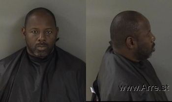 Darryl Christopher Ross Mugshot