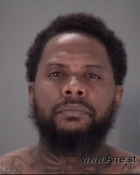 Darryl Leon Simpson Mugshot