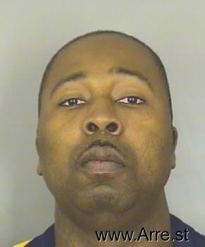 Darryl William Thomas Mugshot