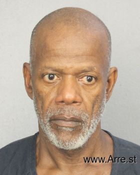 Darryl  Thomas Mugshot