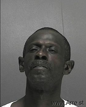 Darryl  Thomas Mugshot