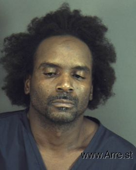 Darryl Barnard Tillman Mugshot