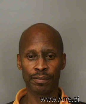 Darryl  Turner Mugshot