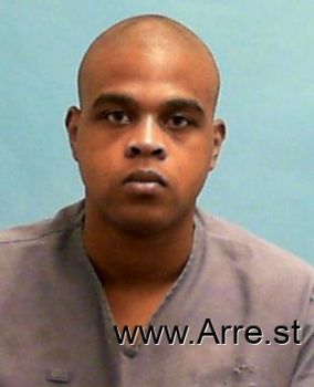 Darryl D Walker Mugshot