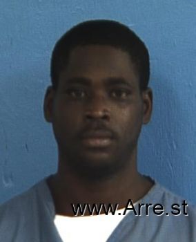 Darryl J Walker Mugshot