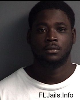 Darryl Jerome Walker Mugshot