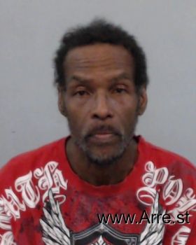 Darryl  Watson Mugshot