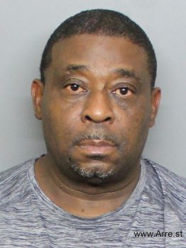 Darryl Laverne Wilson Mugshot