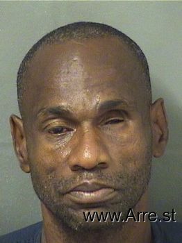 Darryl Bernard Wilson Mugshot