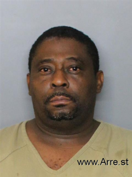 Darryl Laverne Wilson Mugshot