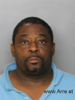 Darryl Laverne Wilson Mugshot