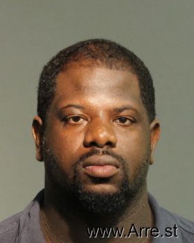 Darryl  Wright Mugshot