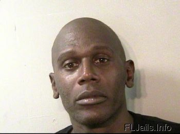 Darryl C Wright Mugshot