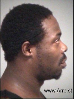 Darryle Michael Davis Mugshot