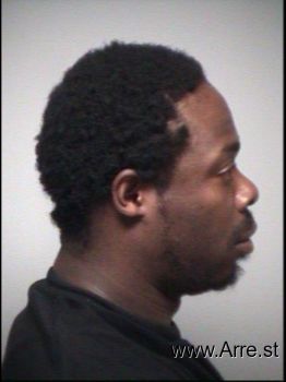 Darryle Michael Davis Mugshot