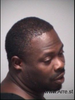 Darryle Michael-dway Davis Mugshot