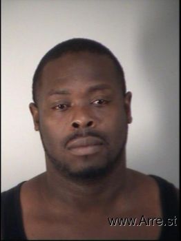 Darryle Michael-dway Davis Mugshot