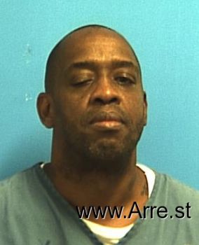 Darryle K Jackson Mugshot