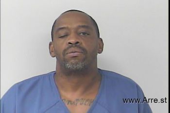 Darryle Keith Jackson Mugshot