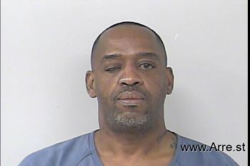 Darryle K Jackson I Mugshot