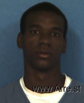 Darshawn A Broadwater Mugshot