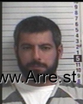 Dartagnan Torres Leduc Mugshot