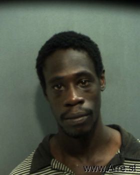 Darus Antonio Hylton Mugshot