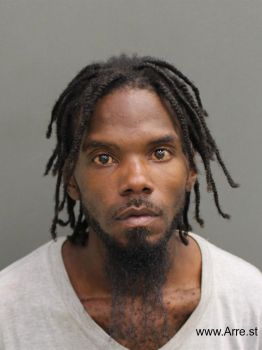 Darvante Brown Mobley Mugshot