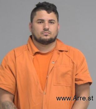 Darwin Daniel Chavez Mugshot