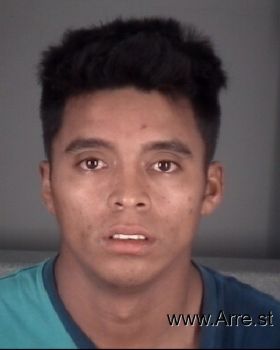 Darwin  Gonzales-chaver Mugshot