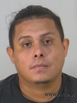 Darwin Ariel Ordonez Velasquez Mugshot