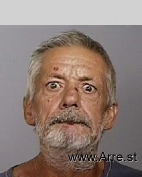 Darwin D Strobel Mugshot