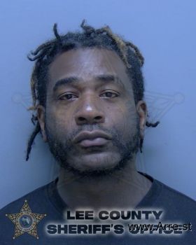 Daryl Levon Anderson Mugshot