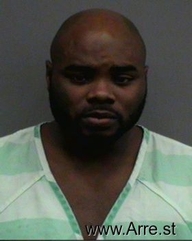 Daryl  Brown Mugshot