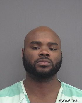 Daryl  Brown Mugshot